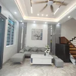 Bán nhà 50m² 3 tầng đường 351, Phường An Dương, Hải Phòng - Ảnh thu nhỏ 1
