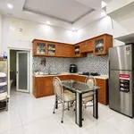 Bán nhà 2 tầng 30m2 Huỳnh Thiện Lộc 3.6 tỷ - Ảnh thu nhỏ 2
