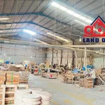 Cho thuê nhà xưởng 3300m2 Biên Hòa, Đồng Nai - Ảnh thu nhỏ 1