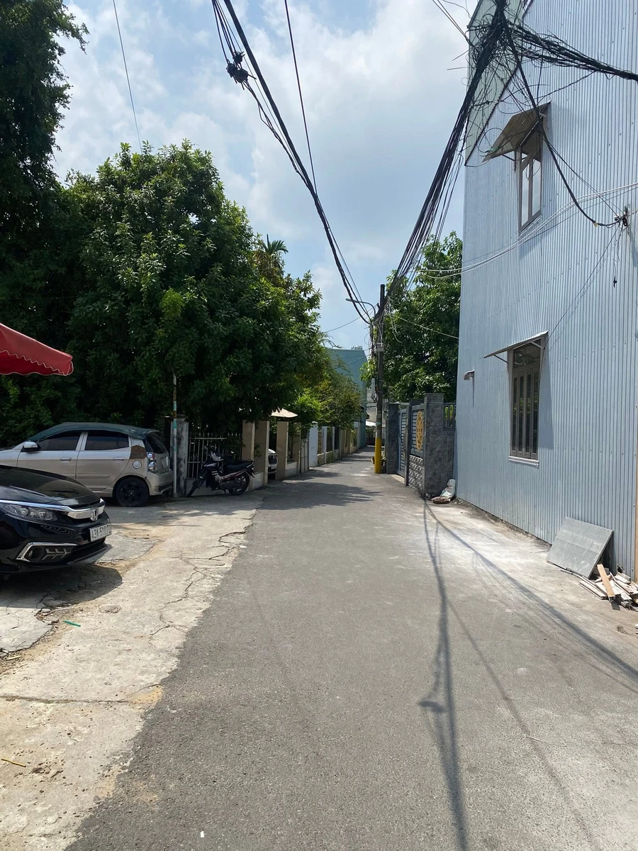 Bán nhà 2 tầng 70m² 3PN gần ĐH Duy Tân, Tân Phú - Ảnh thu nhỏ 4