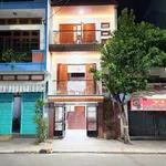 Bán nhà 3 tầng mặt tiền Tô Hiến Thành Quy Nhơn 71m² - Ảnh thu nhỏ 1