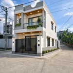 Nhà góc 2 mặt tiền 144m² 3PN Hương Lộ 7, Bình Dương - Ảnh thu nhỏ 2