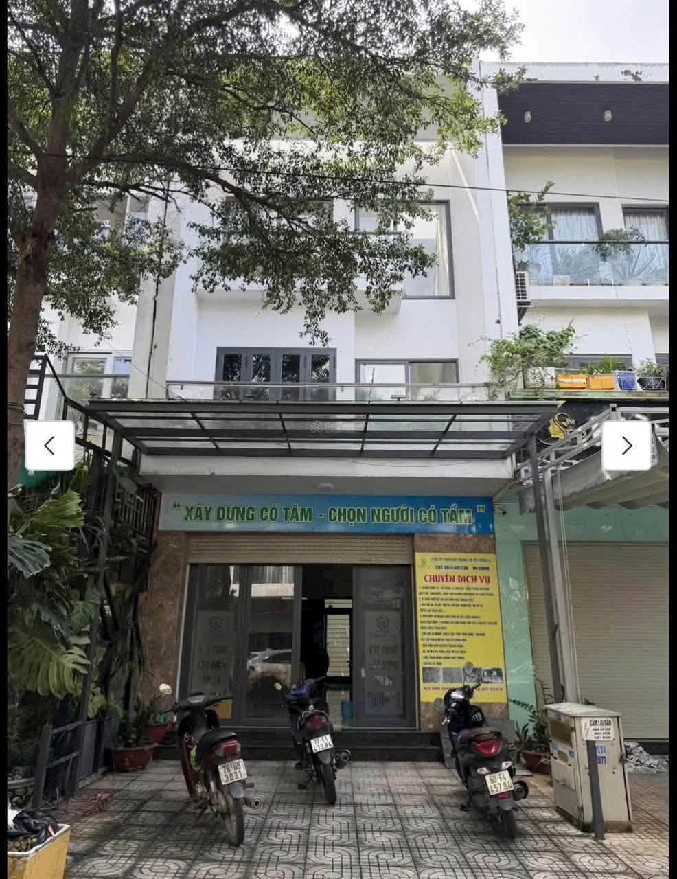 Bán nhà liền kề 70m² KDC Long Châu, Biên Hòa 5,5 tỷ - Ảnh 1