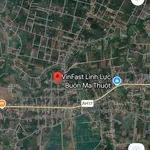 Bán đất Hòa Phú 60m² sát Quốc Lộ 14, 590 triệu - Ảnh thu nhỏ 1