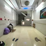 Cho thuê nhà 4PN, 3 lầu tại Hương Lộ 2, Bình Tân - 11 triệu/tháng - Ảnh thu nhỏ 1