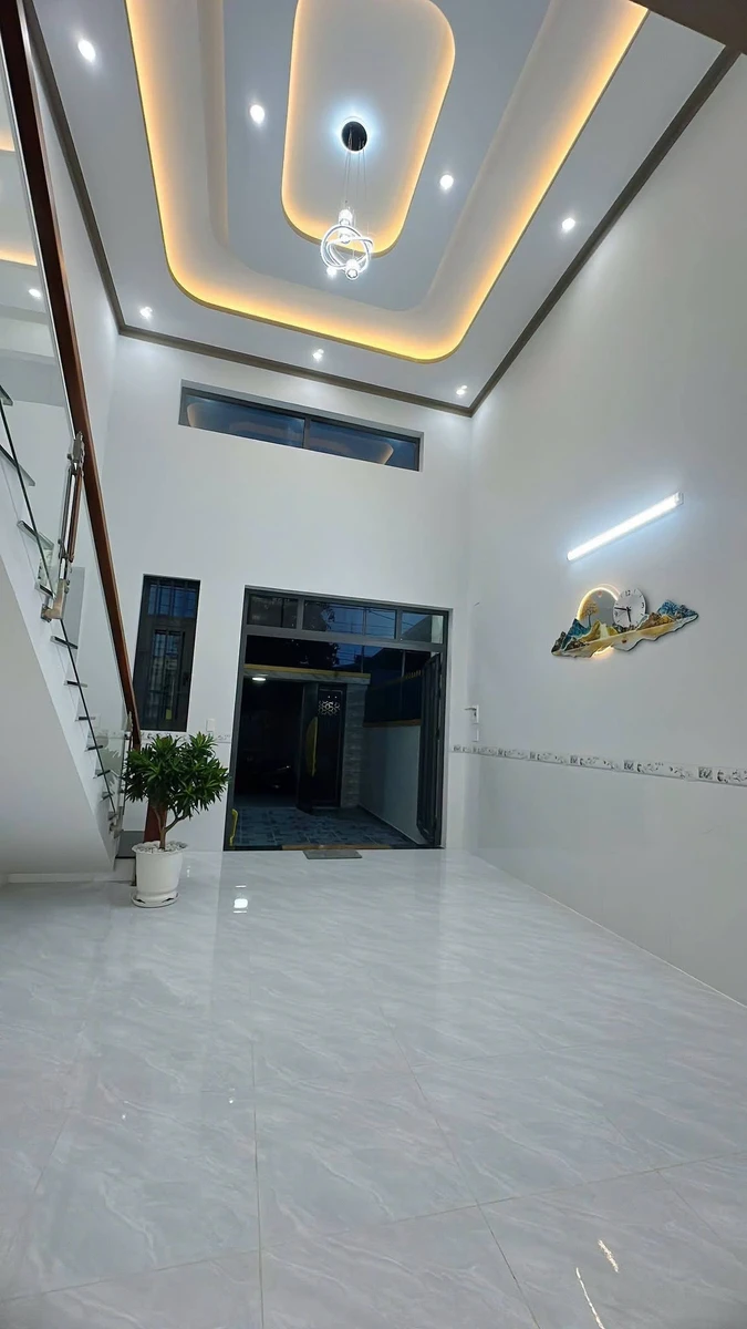 Bán nhà sổ riêng 3PN Phước Tân Đồng Nai 2 tỷ 490 - Ảnh thu nhỏ 4