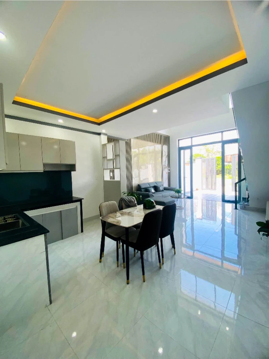 Bán nhà gác lửng 3 phòng 72m² Bình Tân 1 tỷ 790 - Ảnh thu nhỏ 3