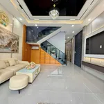 Bán nhà mặt tiền Hồ Thiện Phó, An Giang, 125m², 4 tỷ 350 triệu - Ảnh thu nhỏ 3