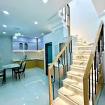 Bán nhà 2 tầng 3,8x10m đường Huỳnh Văn Nghệ, Phường Tân Sơn, Tân Bình - Ảnh thu nhỏ 3