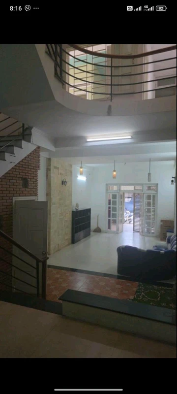 Cho thuê nhà Nguyễn Thị Định, Nha Trang 90m2, 4 PN, 13 triệu/tháng