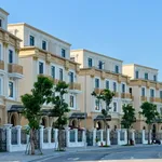 Bán song lập Hoàng Gia Vinhomes Hải Phòng 190m2, giá 21 tỷ - Ảnh thu nhỏ 3