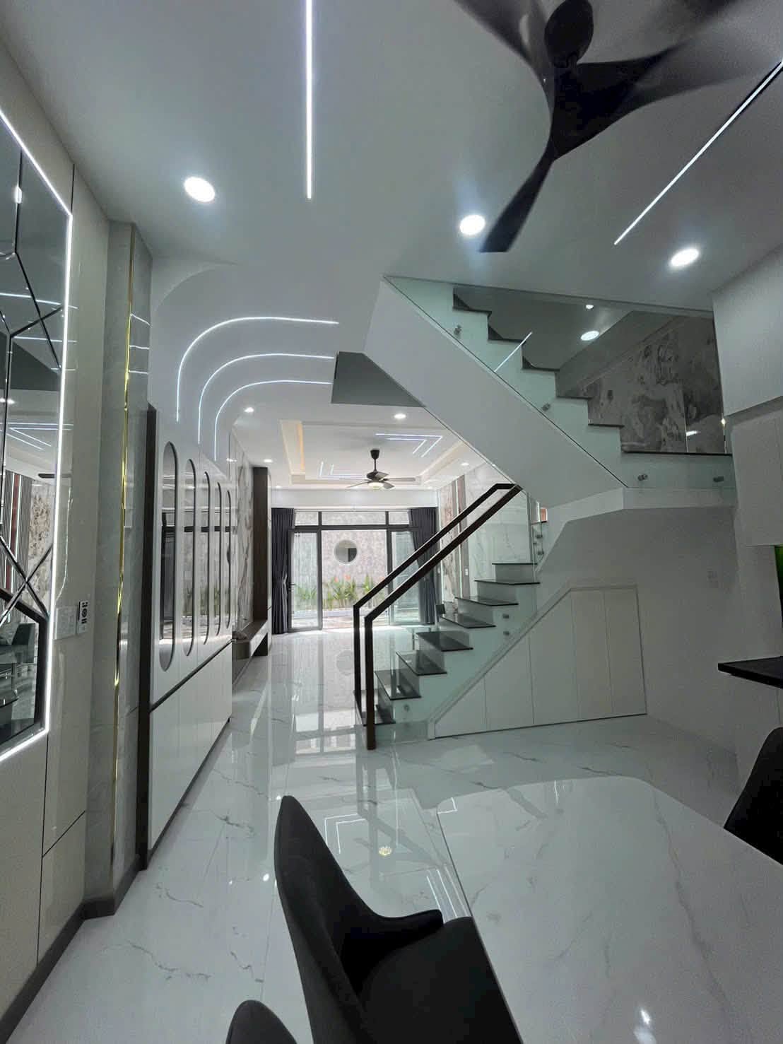 Bán nhà 3 PN 120m² Bửu Hoà Biên Hoà Đồng Nai 2.8 tỷ - Ảnh thu nhỏ 5