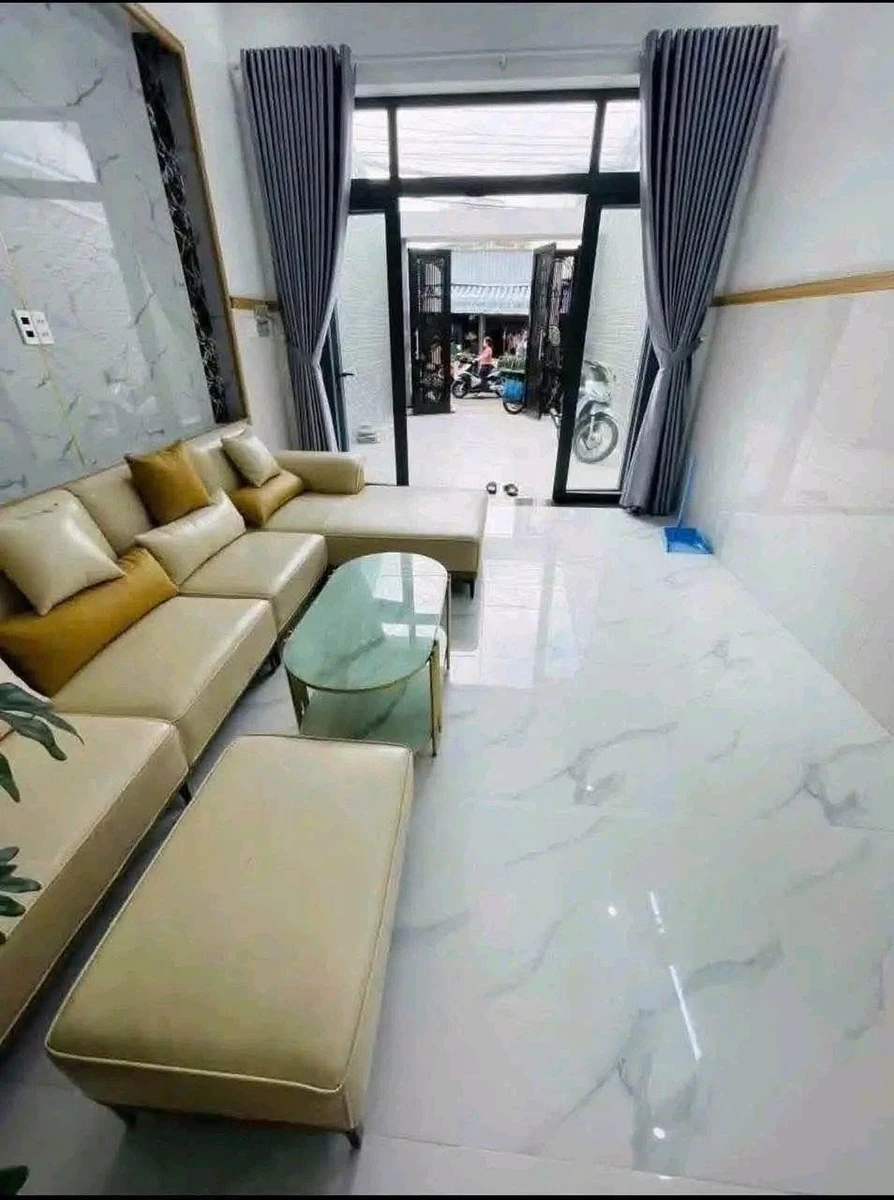 Bán nhà mặt tiền 80m² 5 phòng ngủ Vũng Tàu 10,5 tỷ - Ảnh 1