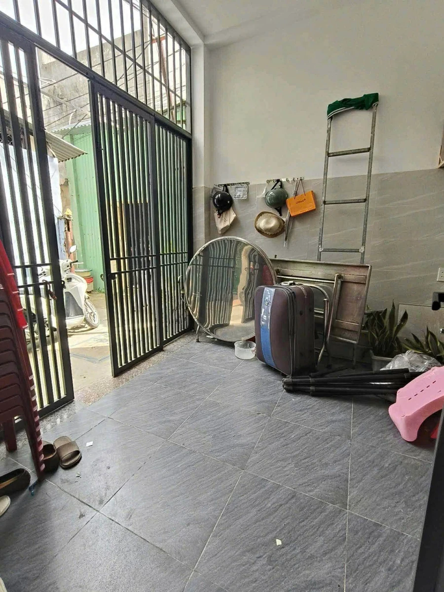 Bán nhà 2 tầng 3PN 107m² Thọ Quang Đà Nẵng 4,8 tỷ - Ảnh thu nhỏ 2