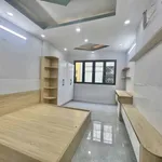 Bán nhà hẻm đường Bình Thới, Quận 11, 30m2, 4 tầng, 3PN, giá 5,8 tỷ - Ảnh thu nhỏ 4