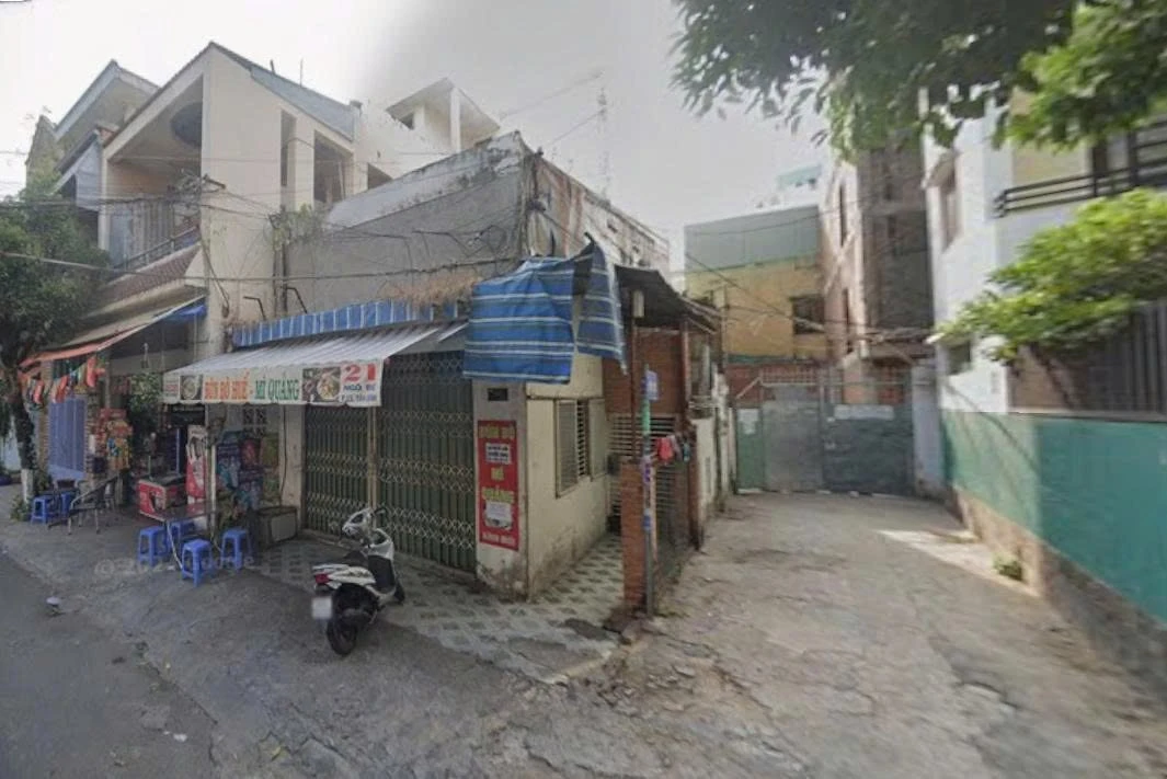 Bán nhà Ngô Bệ Tân Bình 60m2, giá 13 tỷ - Ảnh thu nhỏ 2