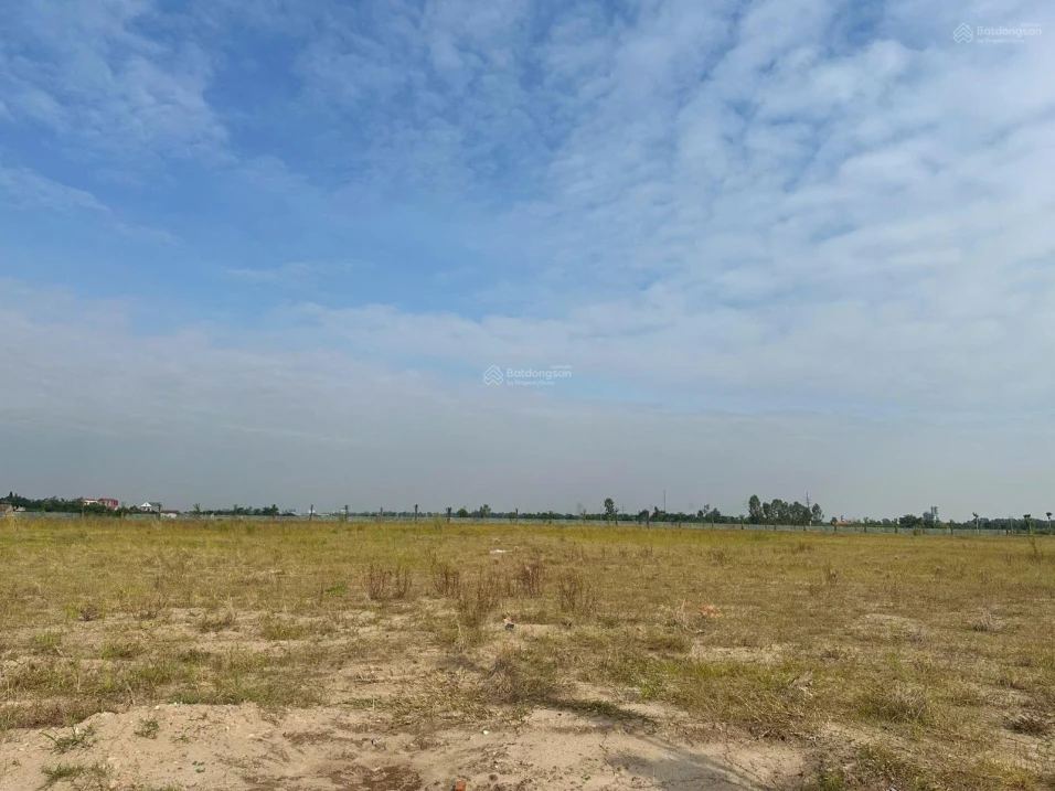 Trực tiếp CĐT lô 6ha - KCN Số 03 Hưng Yên - Vị trí trung tâm kết nối 2 cao tốc - 3,9tr/m2 - Ảnh thu nhỏ 5