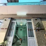 Bán nhà 2PN 2WC Tân Kim, Cần Giuộc, Tây Ninh 1 tỷ 190 triệu - Ảnh thu nhỏ 1