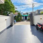 Bán nhà cấp 4 100m2 khu TDC Tân An, Bình Dương - Ảnh thu nhỏ 4