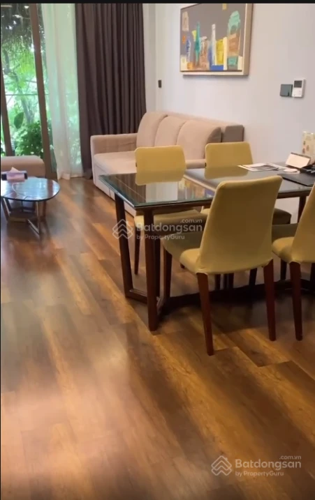 Cắt lỗ căn hộ Forest In The Sky Đại Lải giá 2 tỷ 300 bao phí sang tên diện tích 60m2 - Ảnh thu nhỏ 4