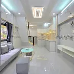 Bán nhà 1 trệt 1 lầu 2PN đường Đặng Nhữ Lâm, Nhà Bè, 2,45 tỷ - Ảnh thu nhỏ 3