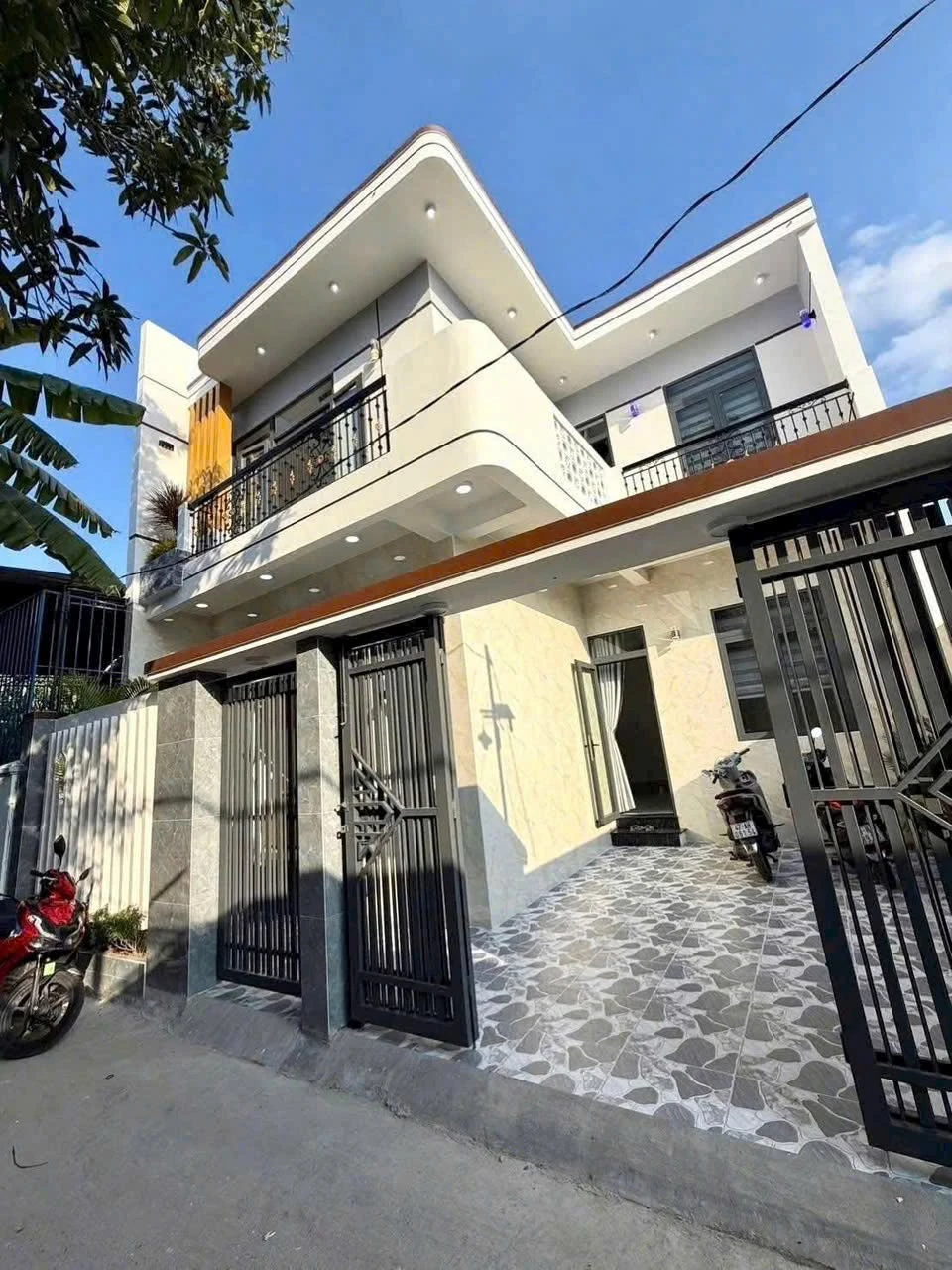 Bán biệt thự mini 160m2 3PN Trảng Dài, Bình Tân - 1 tỷ 850 - Ảnh 1
