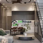 Bán nhà 1 trệt 1 lầu 3PN 3WC sân ô tô gần trung tâm Long Khánh, giá 1,3 tỷ - Ảnh thu nhỏ 4