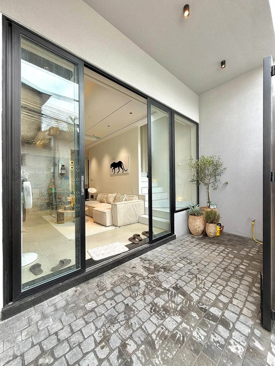 Bán nhà kiệt 3 tầng 45m² 3PN K260 Điện Biên Phủ, Đà Nẵng, giá 4,97 tỷ - Ảnh thu nhỏ 3
