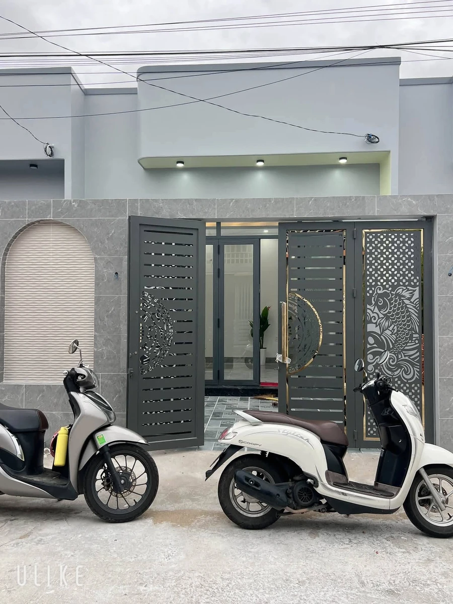Bán nhà 2 phòng ngủ 97.5m² Rạch Giá, giá 1 tỷ 650 - Ảnh 1