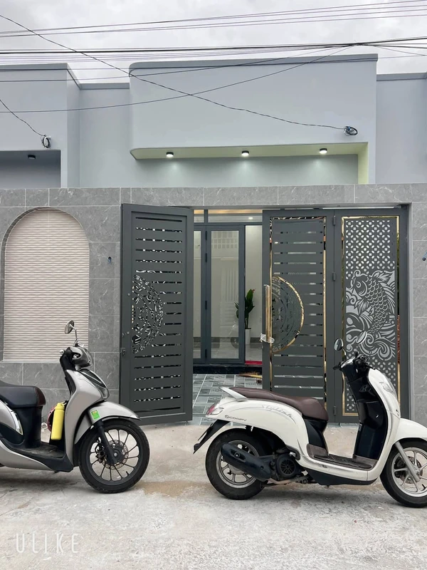 Bán nhà 2 phòng ngủ 97.5m² Rạch Giá, giá 1 tỷ 650