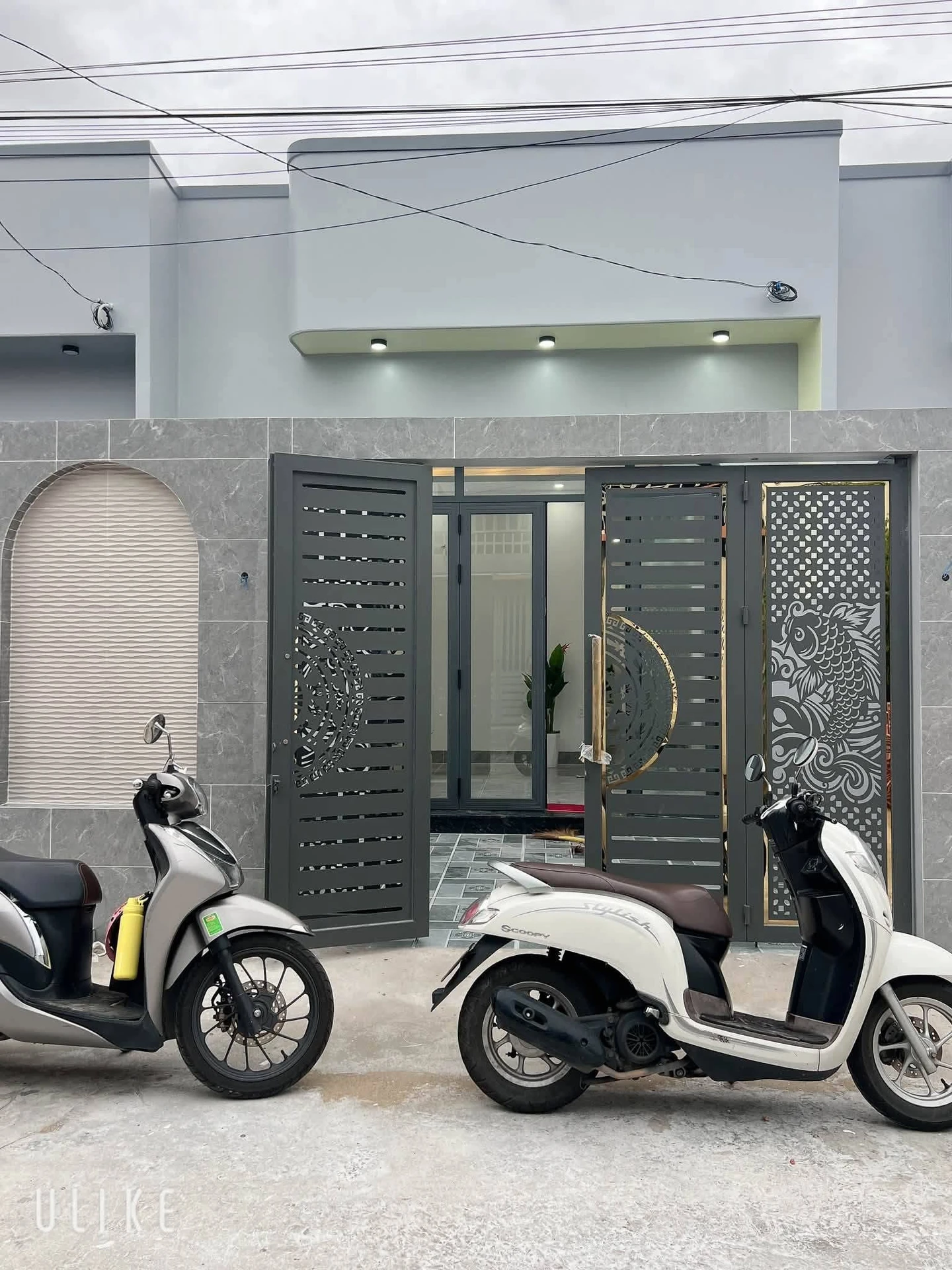 Bán nhà 2 phòng ngủ 97.5m² Rạch Giá, giá 1 tỷ 650 - Ảnh 1