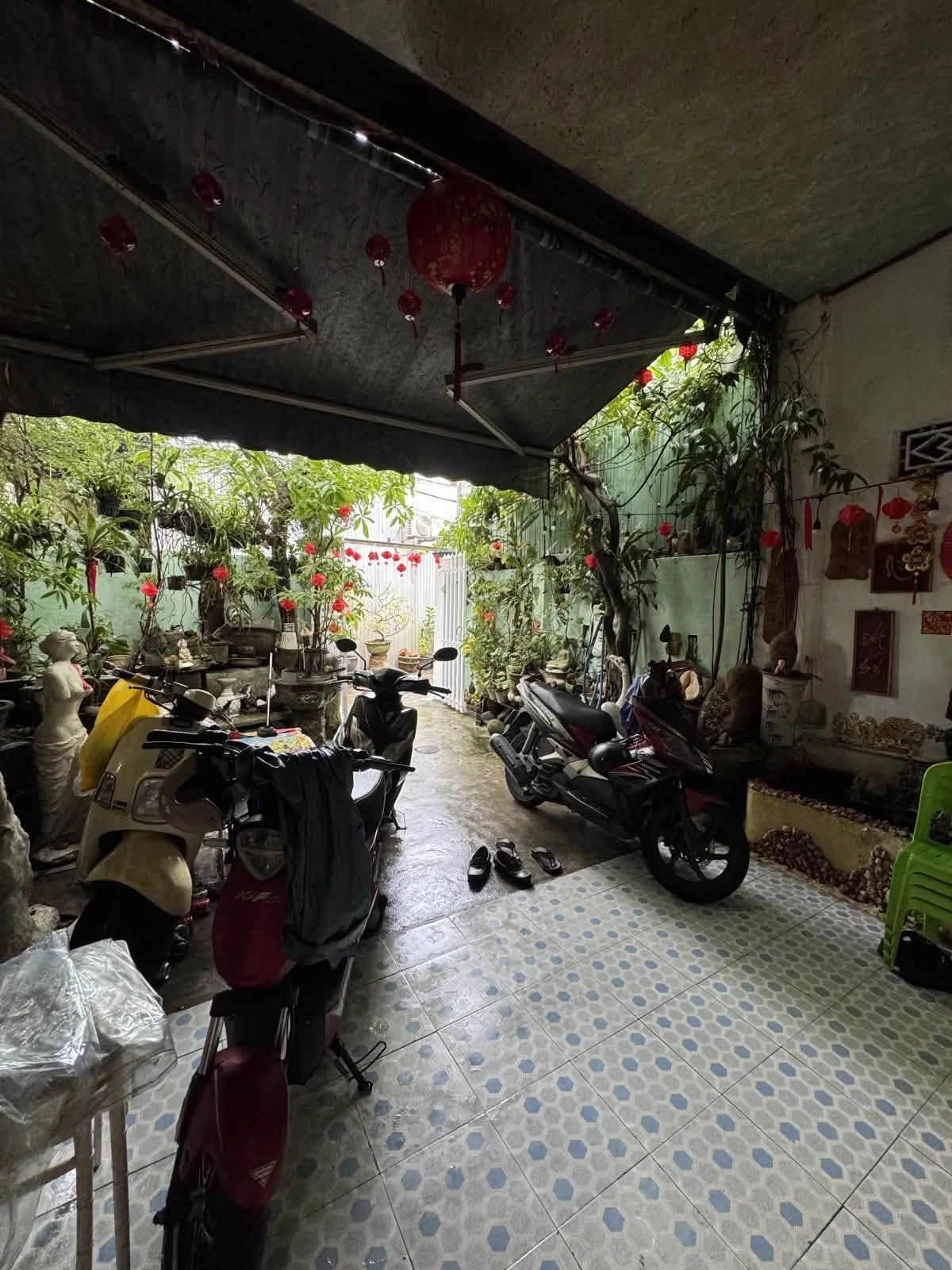 Bán nhà 4 tầng 100m² Nguyễn Công Hoan, Cẩm Lệ, Đà Nẵng - 3.4 tỷ - Ảnh 1