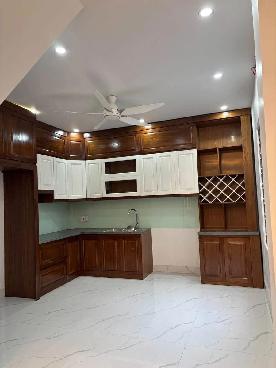 Bán nhà 4 tầng khu phố Ngô Quyền, Thành phố Hải Dương, diện tích 44-47m2, giá hơn 3 tỷ - Ảnh thu nhỏ 4