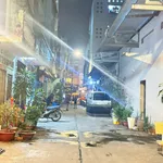 Bán nhà hẻm Lạc Long Quân, Quận 11 - 29m² - 6 tỷ - Ảnh thu nhỏ 2
