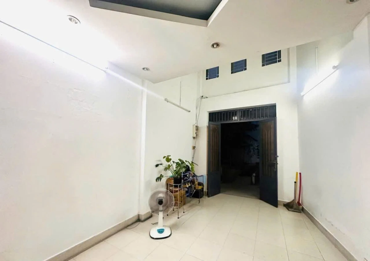 Bán nhà 60m² 2 tầng đường Đinh Phong Phú Thủ Đức 3.5 tỷ - Ảnh thu nhỏ 2