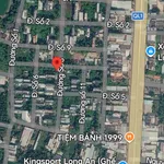 Bán biệt thự góc 142m² Phường 5 Tân An giá 2,6 tỷ - Ảnh thu nhỏ 3