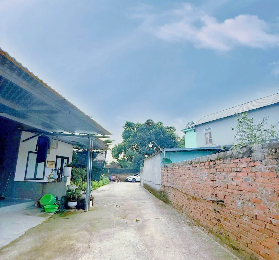 Bán đất nền Phương Lâu Việt Trì 95,7m² giá 1 tỷ 3 - Ảnh thu nhỏ 3
