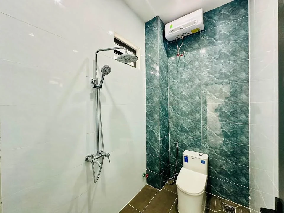 Bán nhà 2 tầng 3PN Lê Quý Đôn Quận 12, 105.6m2 - Ảnh thu nhỏ 4