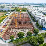 Bán gấp nhà góc KDT Vạn Phúc 254m2, 1 hầm 4 tấm, giá 77 tỷ, Hiệp Bình, Thủ Đức - Ảnh thu nhỏ 2