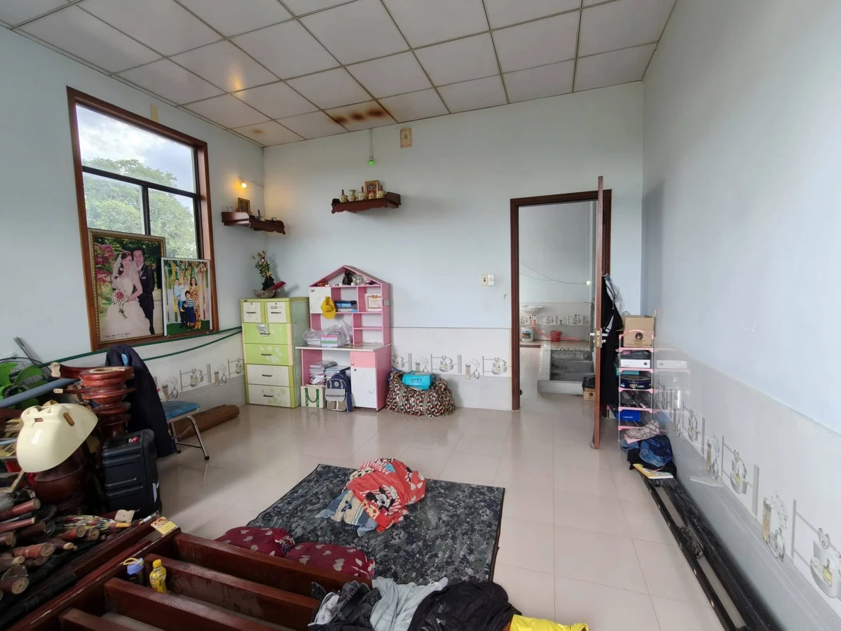 Bán nhà 2 tầng 54m² 3PN, kiệt ô tô Đồng Khởi Quận 1 - Ảnh thu nhỏ 4