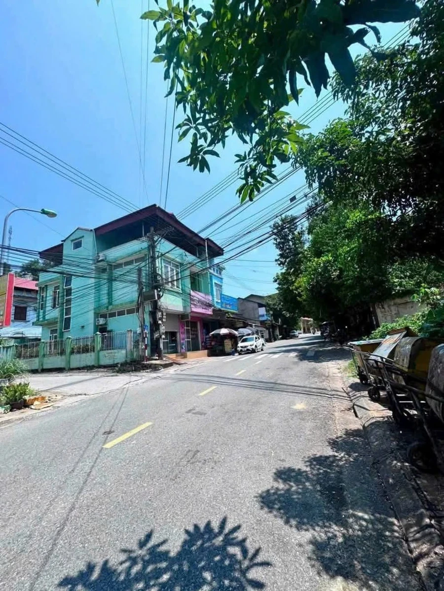 Bán đất Lào Cai 225,6m² mặt đường Lê Văn Tám - Ảnh thu nhỏ 5