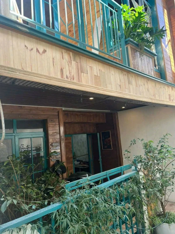 Bán nhà hẻm Nguyễn Thị Nghĩa, Đà Lạt, 72m², 3 PN, 3,95 tỷ