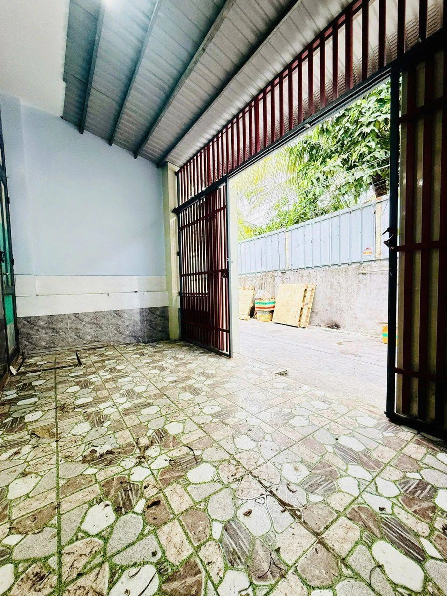 Bán nhà 2 tầng 52m², 3PN, gần chợ Chữ S, Xuân Thới Sơn, Hóc Môn – 2,95 tỷ - Ảnh thu nhỏ 3