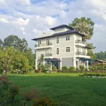 Bán biệt thự sân vườn 2553m2 mặt tiền Tỉnh Lộ 7, xã Thái Mỹ, Củ Chi, giá 13,5 tỷ - Ảnh thu nhỏ 1