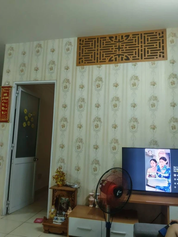 Bán căn hộ Bình An 2 phòng ngủ 66 m² Quận 12