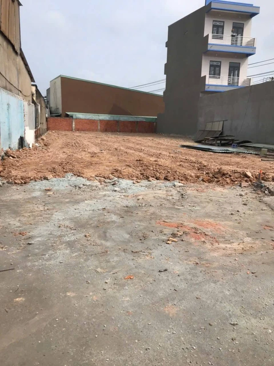 Bán lô đất mặt tiền ĐT 743, 750m², đối diện Trung tâm Y tế Dĩ An, giá 23,5 tỷ - Ảnh thu nhỏ 2