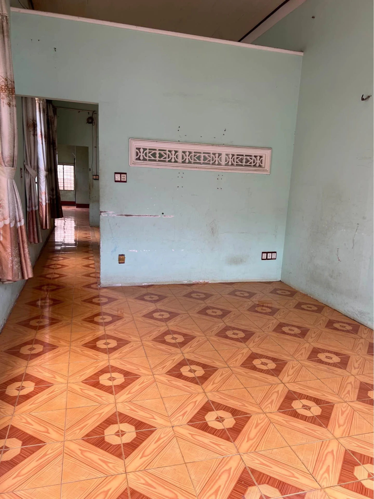 Bán nhà hẻm ô tô đường Mạc Đỉnh Chi, 4,25x25 nở hậu 5, giá 2,9 tỷ - Ảnh 1