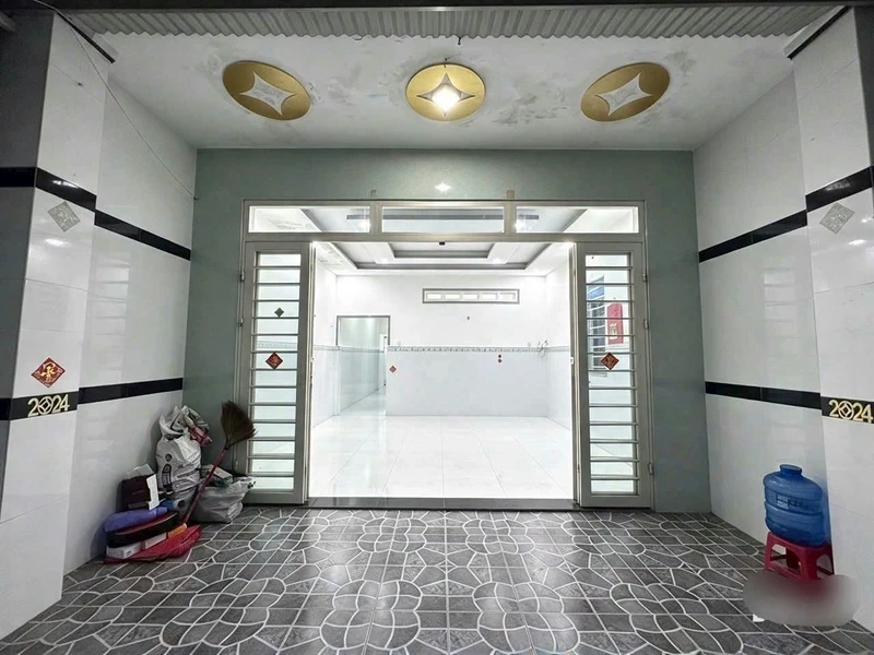 Bán đất Thanh Phước Tây Ninh 85m² - 480 triệu