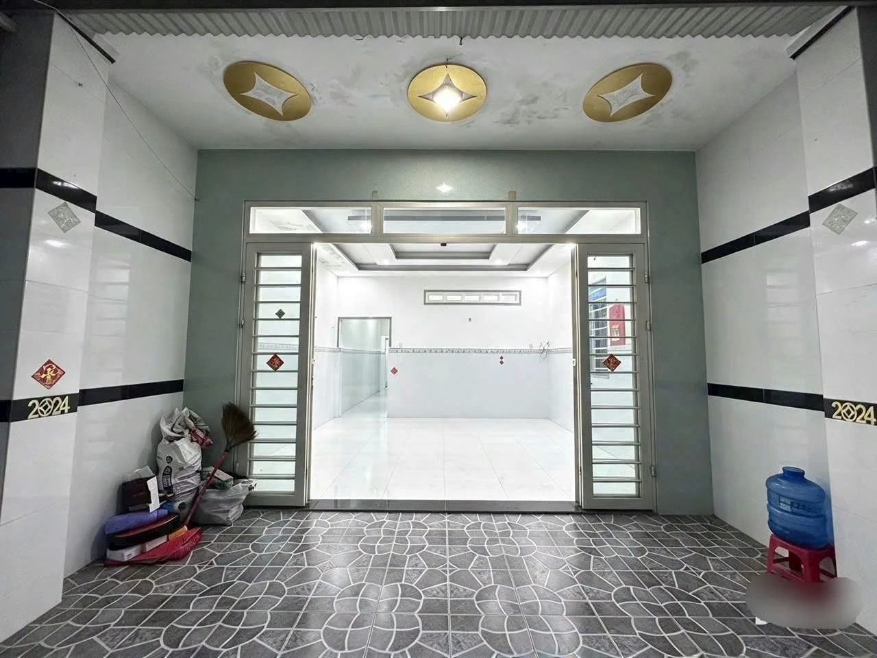 Bán đất Thanh Phước Tây Ninh 85m² - 480 triệu - Ảnh 1