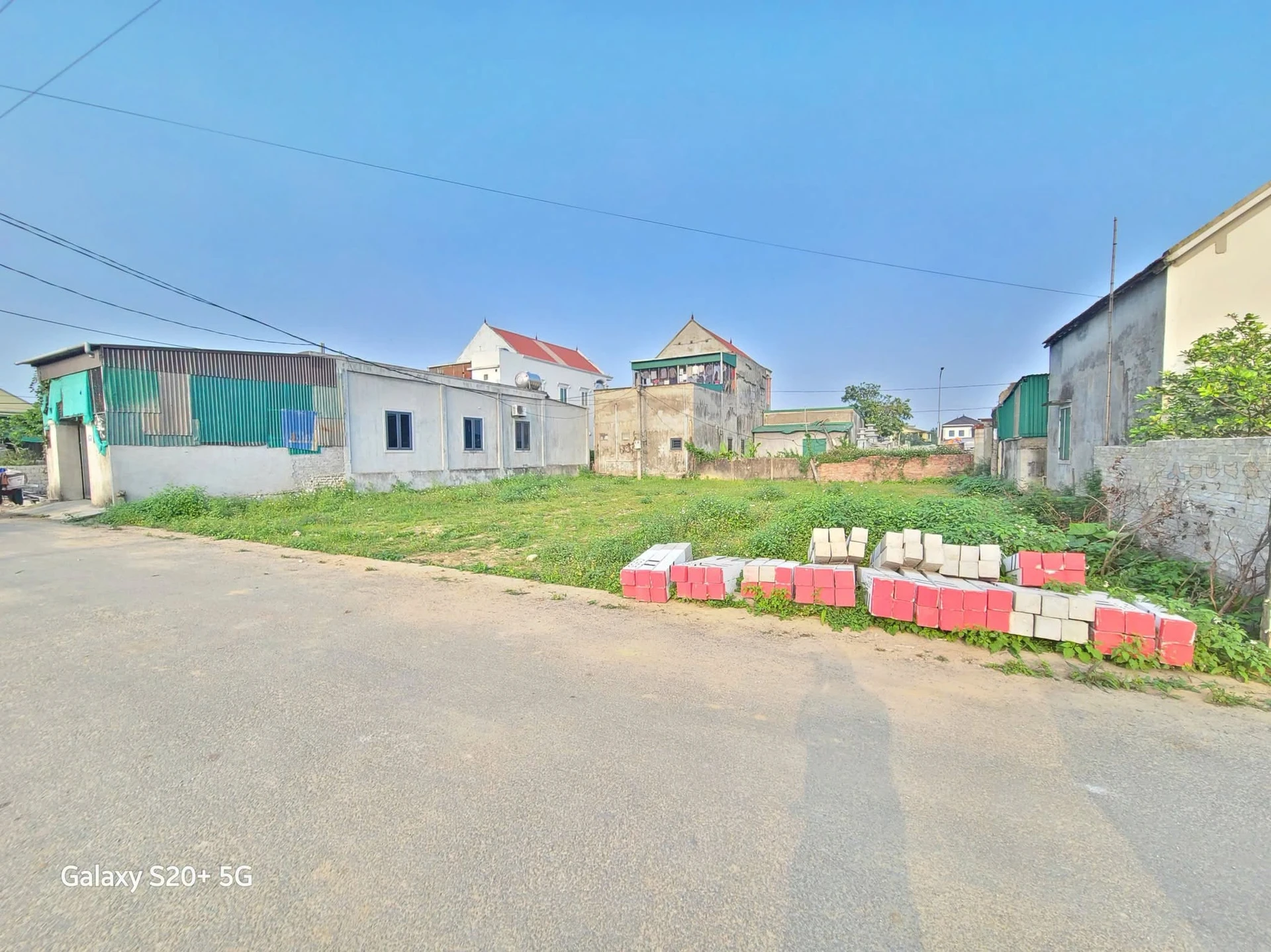 Bán lô đất 119m2 Nghi Liên, Nghệ An, gần QĐ 1A, 2 tỷ - Ảnh 1